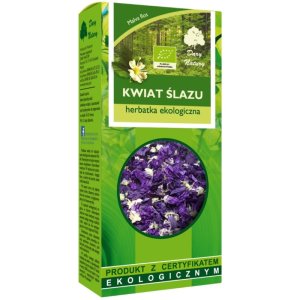 KWIAT ŚLAZU EKO 20g Dary Natury