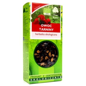 OWOC TARNINY Eko 100g Dary Natury