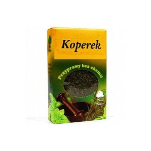 KOPEREK 30g Dary Natury