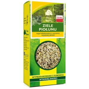 PIOŁUN ziele 50 g Dary Natury