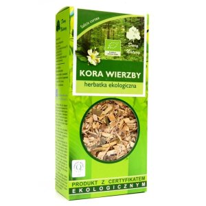 KORA WIERZBY EKO 100 g Dary Natury