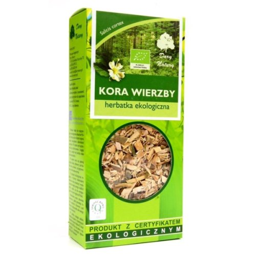 KORA WIERZBY EKO 100 g Dary Natury