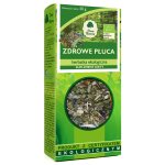 ZDROWE PŁUCA EKO 50 g Dary Natury
