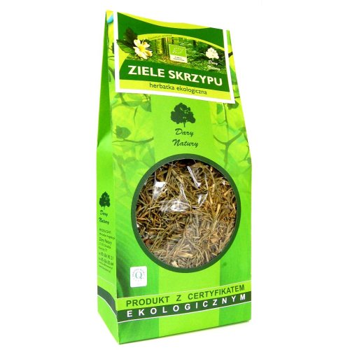 SKRZYP ZIELE 100 g Eko Dary Natury