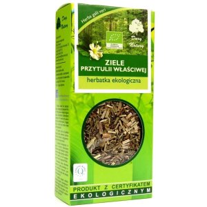 PRZYTULIA ZIELE 50g Dary Natury