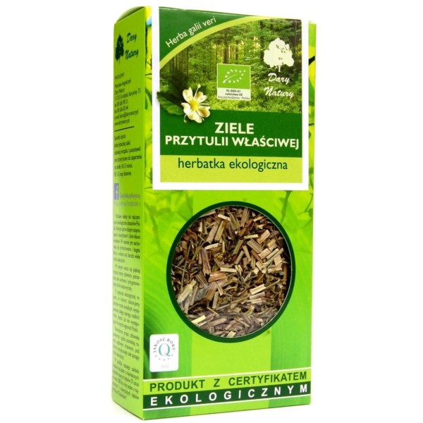 PRZYTULIA ZIELE 50g Dary Natury