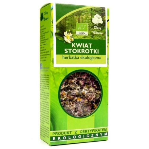STOKROTKA KWIAT 25g Dary Natury 5