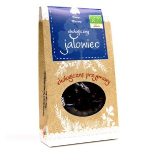 DARY NATURY JAŁOWIEC EKO 30G