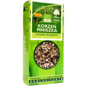 MNISZEK Korzeń 100 g Eko Dary Natury