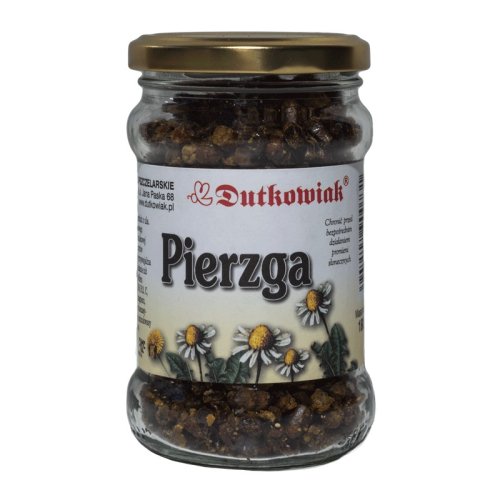 Pierzga 180g Dutkowiak