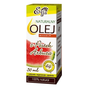 OLEJ Z PESTEK ARBUZA 50 ml Etja