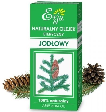 Etja Olejek Jodłowy 10ml