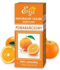 Olejek POMARAŃCZOWY 10 ml Etja