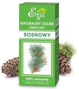 Etja Olejek Sosnowy 10ml