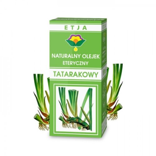 Olejek Tatarakowy 10 ml Etja