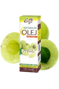 OLEJ Z AMLI 50ml Etja