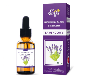 LAWENDOWY olejek 30 ml Etja przeciwdepresyjny