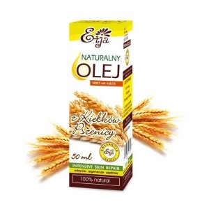 OLEJ Z KIEŁKÓW PSZENICY 50ml Etja