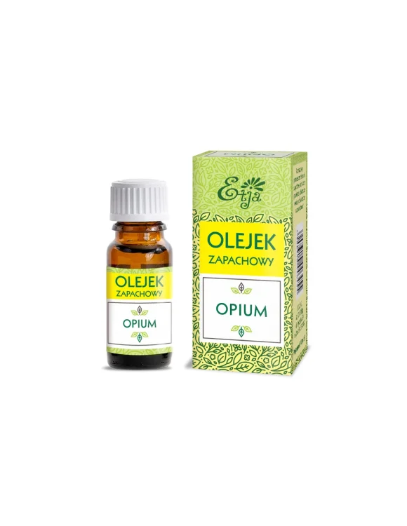 ETJA KOMPOZYCJA OPIUM 10 ML