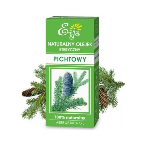 Etja Olejek Pichtowy 10ml