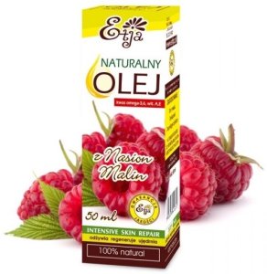 OLEJ Z NASION MALIN 50ml Etja