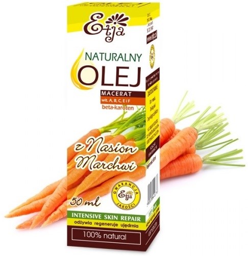 MACERAT Z NASION MARCHWI 50ml Etja