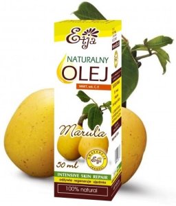 OLEJ MARULA 50ml Etja