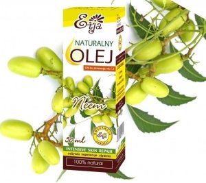 OLEJ NEEM 50ml Etja