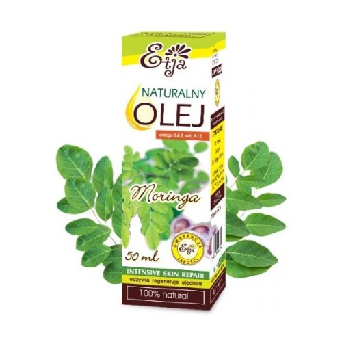 ETJA OLEJ MORINGA 50ML