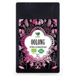 OOLONG Bio herbata czerwona, liściasta 70 g- Ecoblik