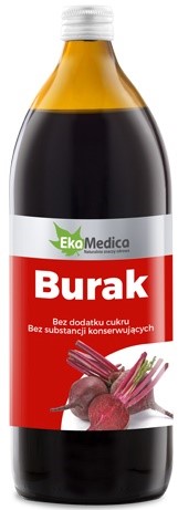 BURAK 1l Suplement diety Ekamedica