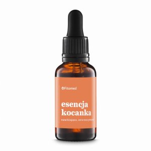 Fitomed Esencja nawilżająca Kocanka 30g naczynkowa