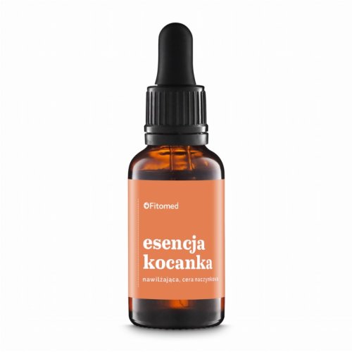 Fitomed Esencja nawilżająca Kocanka 30g naczynkowa