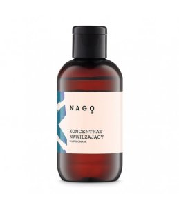 Koncentrat nawilżający z liposomami 100 ml Fitomed