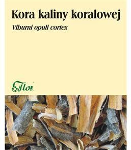FLOS Kalina Koralowa Kora  50G
