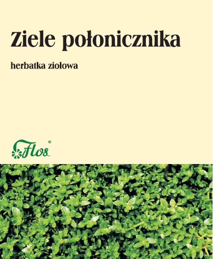 Połonicznik ziele 50g-środek spoż. Flos