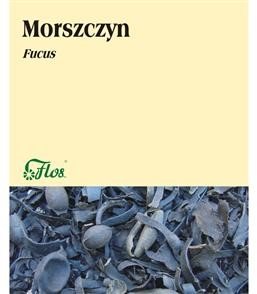 Flos Morszczyn 50g - na ból stawów