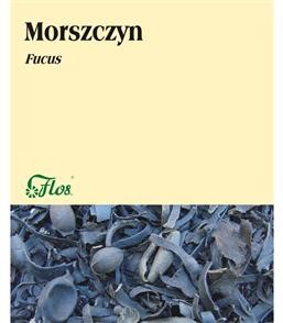 Flos Morszczyn 50g - na ból stawów
