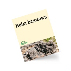 Flos Huba brzozowa 50g - produkt kosmetyczny