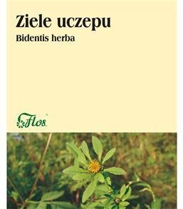 Flos Uczep ziele 50g - produkt kosmetyczny
