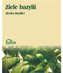 Bazylia ziele 50g Flos