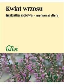 WRZOS KWIAT 50g Flos