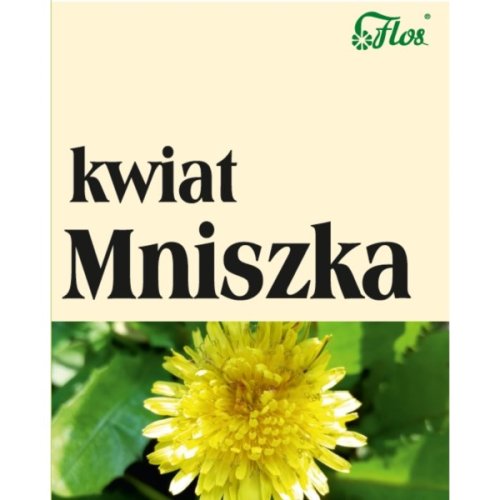 MNISZEK KWIAT 25g Flos