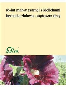 Flos Kwiat Malwy czarnej 50g-sup.diety