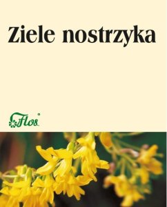NOSTRZYK ZIELE 50g Flos 5