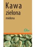 KAWA ZIELONA mielona 200 g Flos