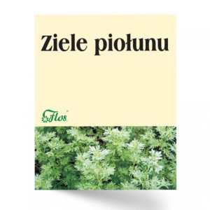 Piołun 50g Flos