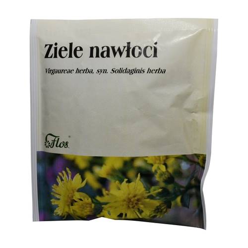 Flos NAWŁOĆ ZIELE 50 G