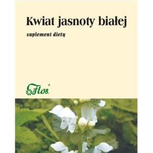 JASNOTA KWIAT 25g Flos
