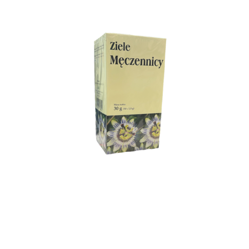 ZIELE MĘCZENNICY 30 saszetek -  Flos